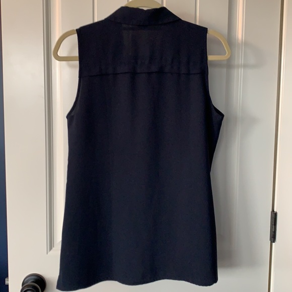 Ann Taylor Factory Blouse - Picture 3 of 3